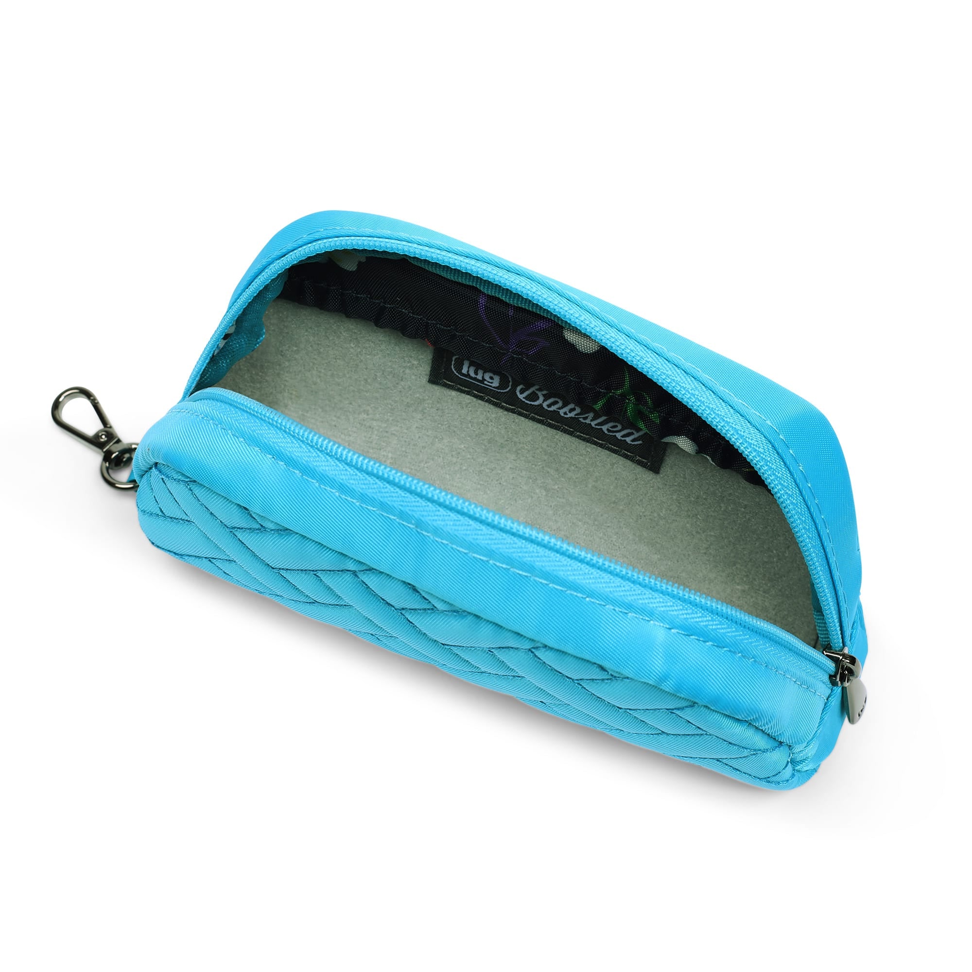Bobsled Eyeglass Case - SKY - Bobsled_SkyBlue_05